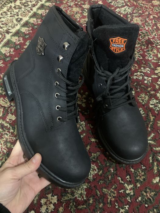 Етик туркия махсулоти