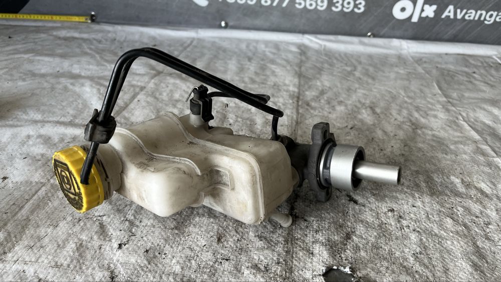 Fiat Panda 2 спирачна помпа