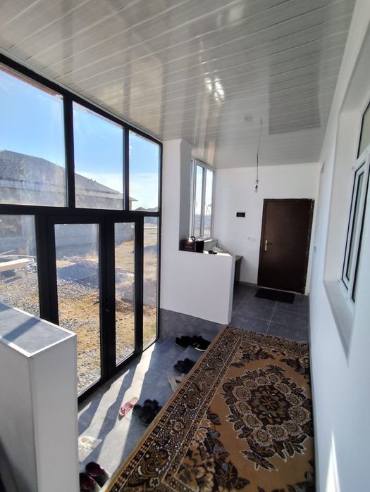 3 комнуталы уи 2024 ж салынган