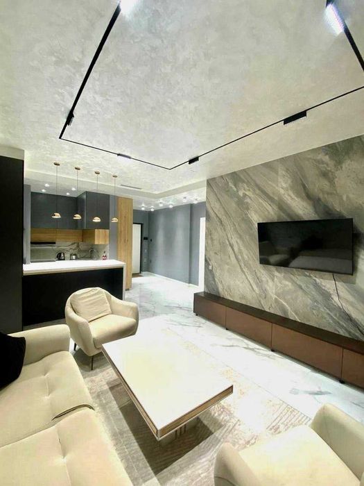 2/8/12 квартира на ЖК Мирабад авеню/ Mirabad Avenue Блок A3