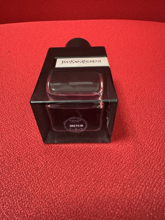 Оригинален мъжки парфюм YSL Y