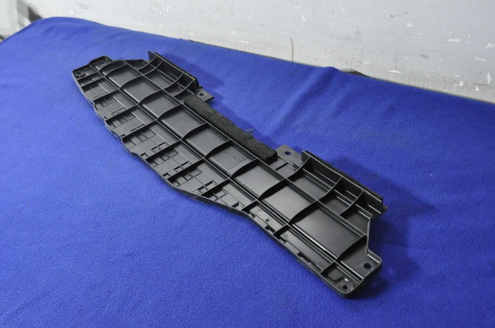 Дефлектор радиатора Hyundai Tucson 2021