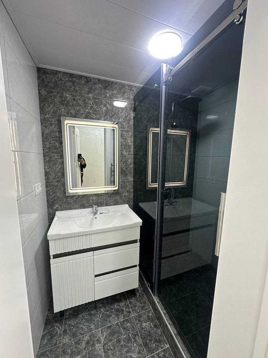 4х комнатная квартира на 2 этаже 73кв/м, в Самарканде