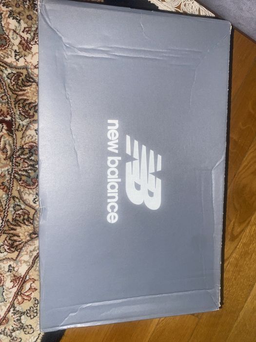 Кроссовки New balance 530