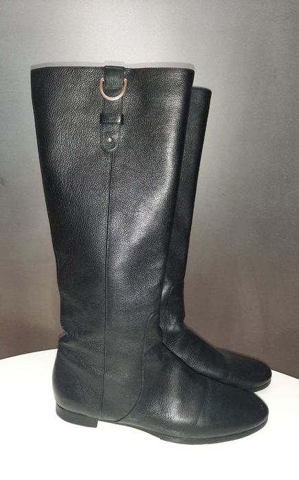 Сапоги Jimmy Choo