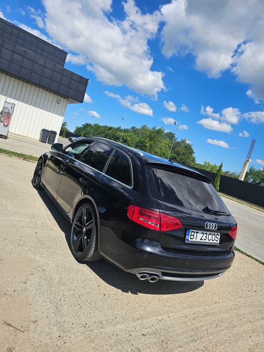 Vând Audi a4 Anul 2009