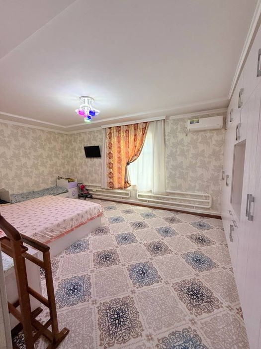 Чала козокда 2 томонли куча ховли