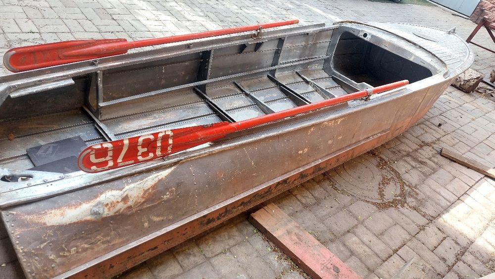 Казанка  продажа