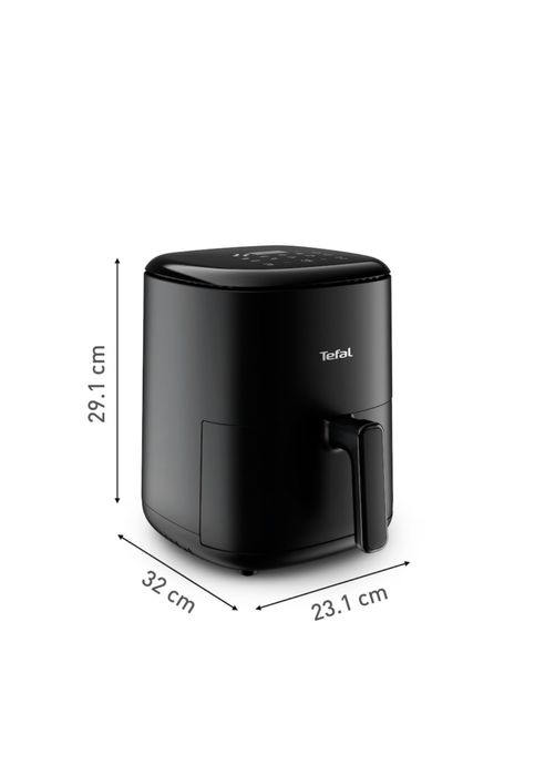 Friteuza cu aer cald TEFAL Easy Fry EY145B10