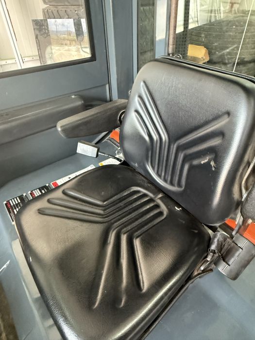 HELI CPCD18 – Дизелов мотокар 1.8t, Кабина, 4 000 моточаса