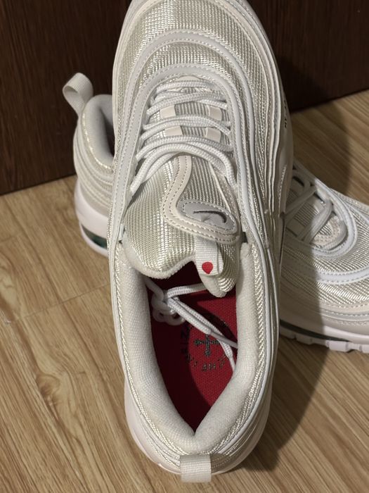 Nike Air Max 97 MSCHF