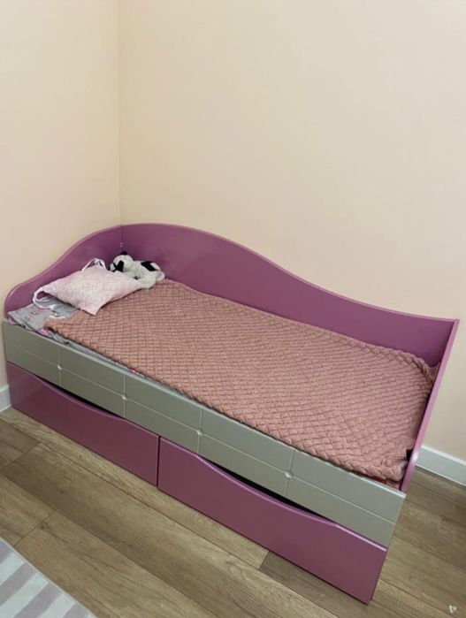 Продам кровать срочно