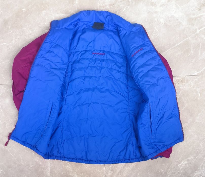 Mammut размер L Дамско Яке