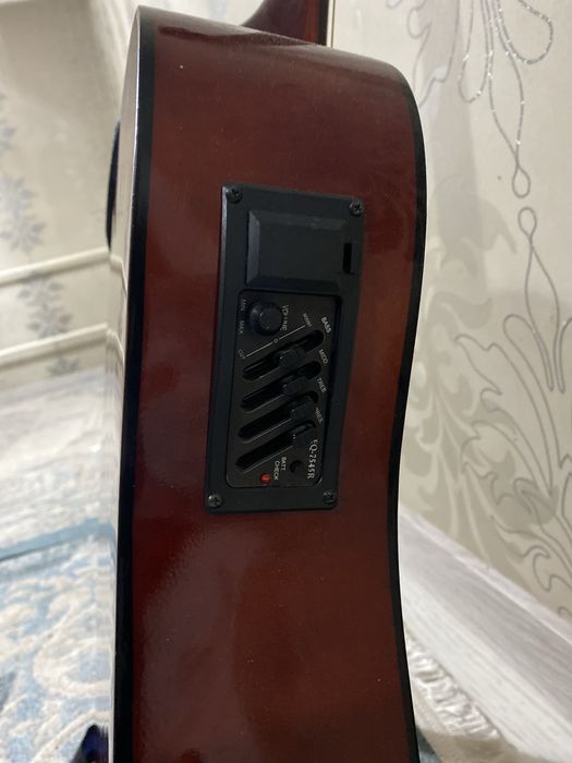 Гитара 41 размер