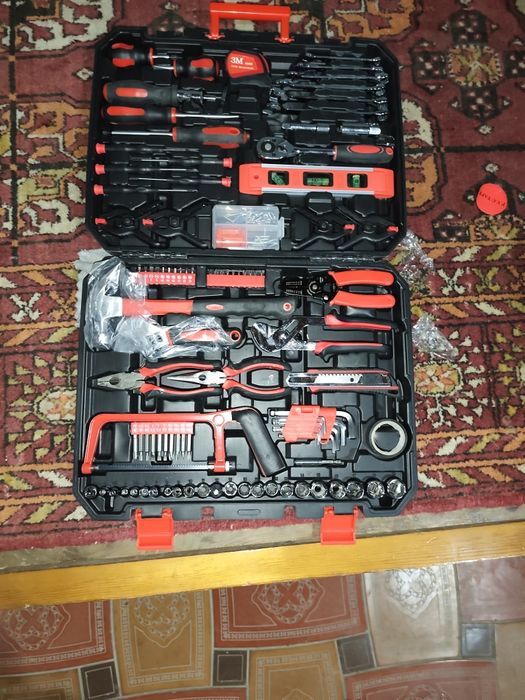 Assalom alaykum nabor sotiladi holati yaxshi narxini kelishsmiz