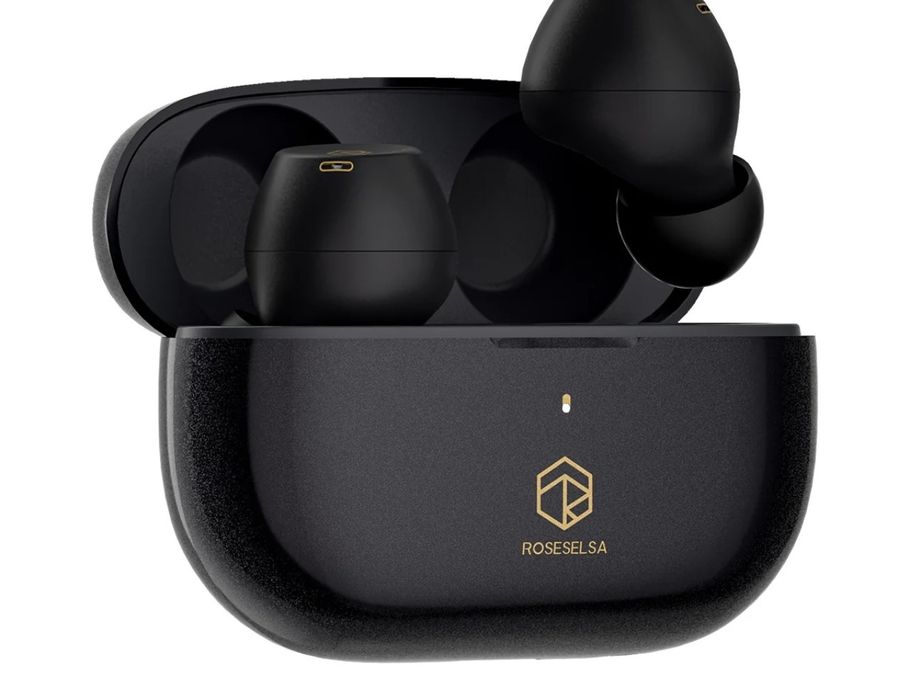 Roseselsa ceramics X (rose Technics)