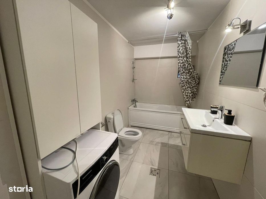 3 camere semidecomandat modern parcare | Borhanci | disponibil