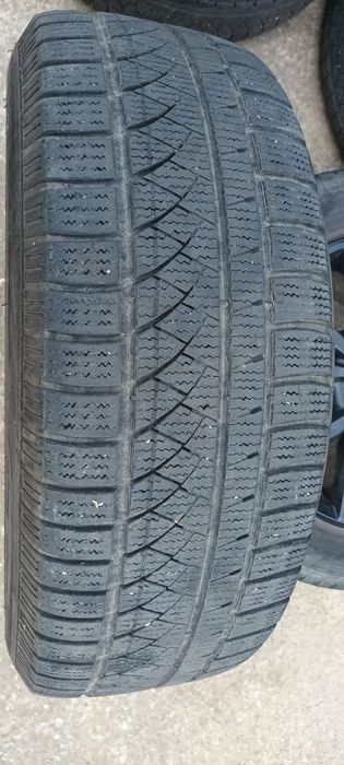 Roti hyundai tucson 2017