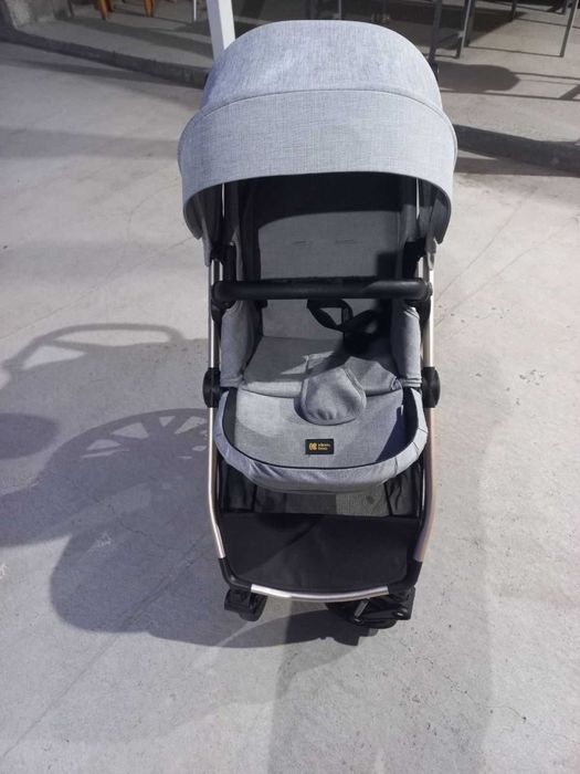 Продавам количка