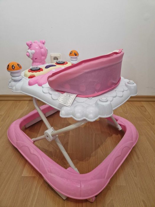 Проходилка Lorelli Bambi