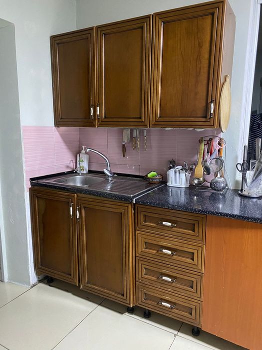 Кухонный гарнитур бу