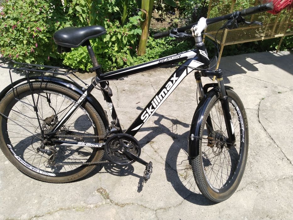 Продаётся велосипед, velosiped sotiladi