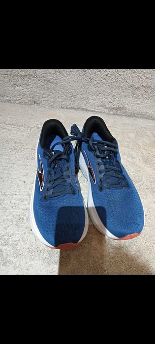 Adidași brooks glicerina 21