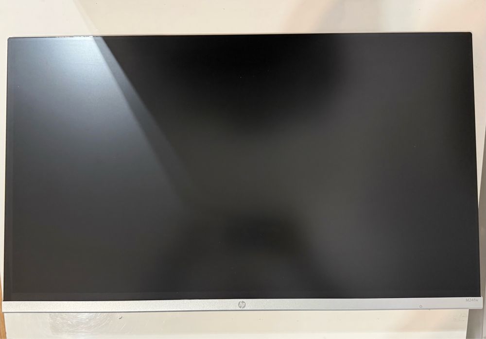 Monitor LED HP, 23.8”