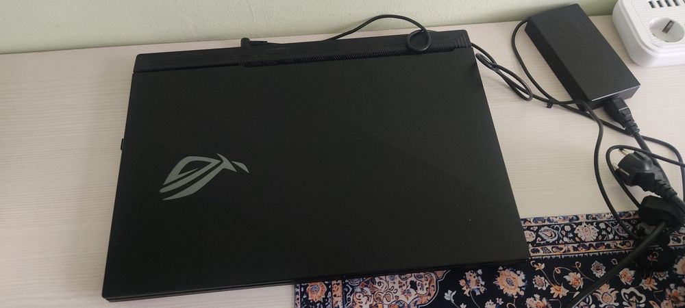 ASUS Rog strix g731gt g731gt