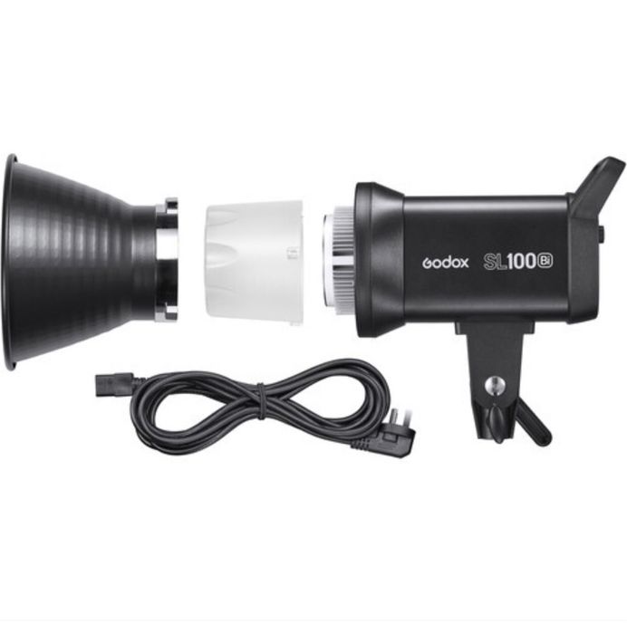 Godox 100 sl , проф свет лампа