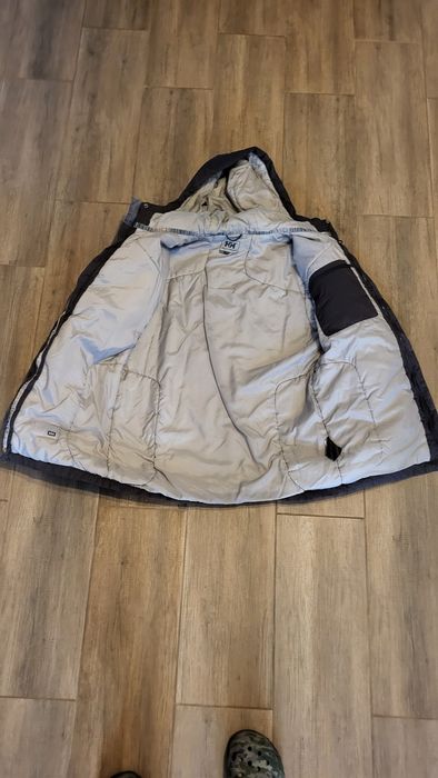 Geacă Helly Hansen