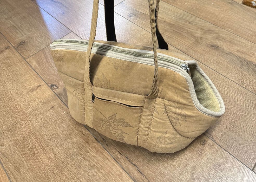 Переноска для животных