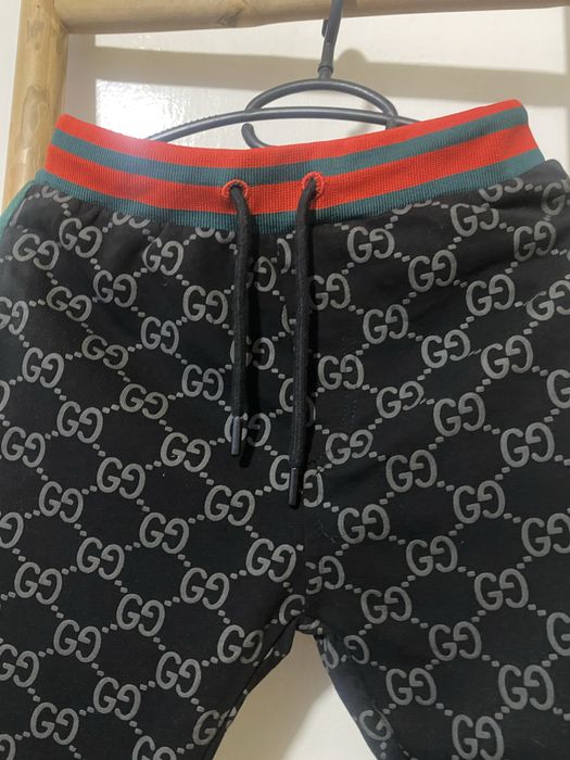 Gucci детско долнище