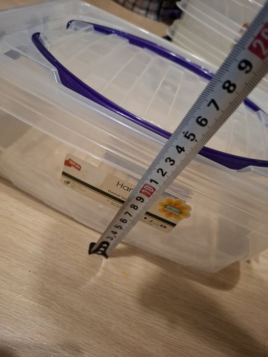 Контейнеры, ёмкости 6шт.