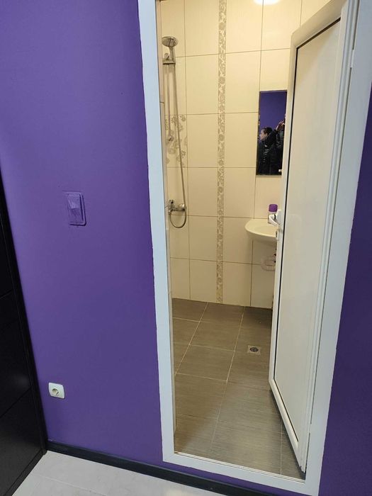 Апартамент в Студентски град 500 евро