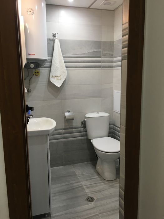 Апартамент под наем