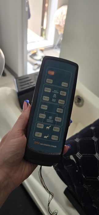 Продам педикюрное кресло