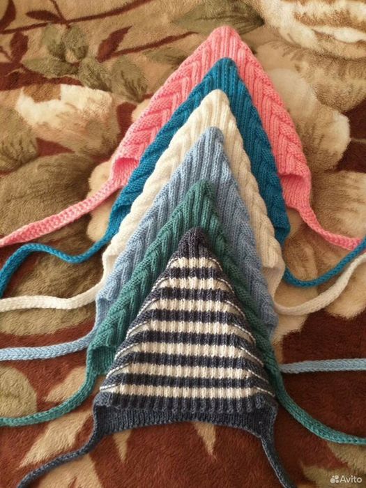 Костюмчик,Шапка с шарфом для детей от года