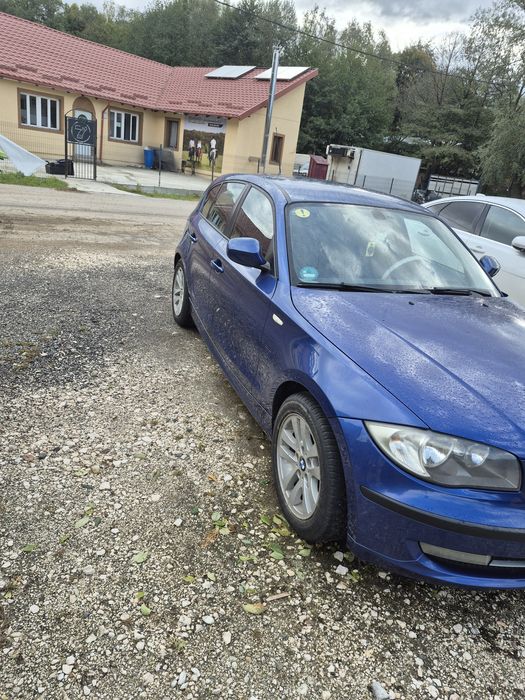 De vânzare  Bmw seria 1