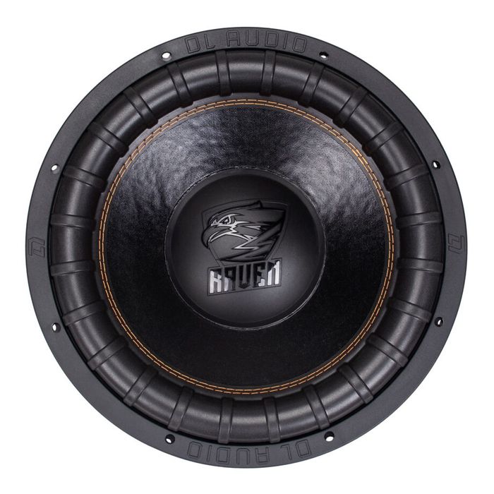 DL Audio Raven 15 1200 rms