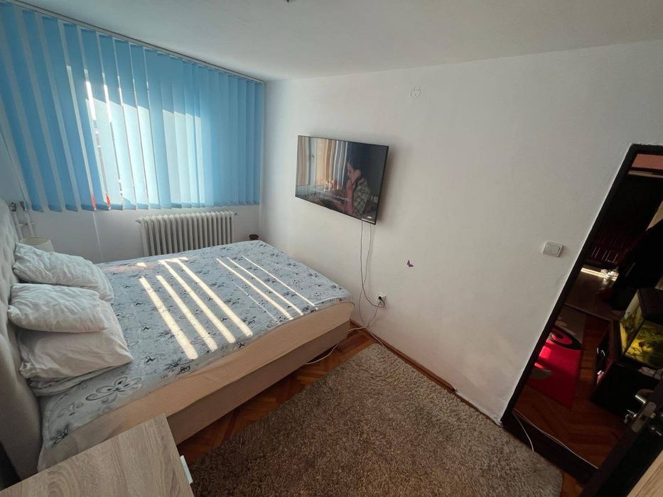 Propietar  Apartament cu 2 camere