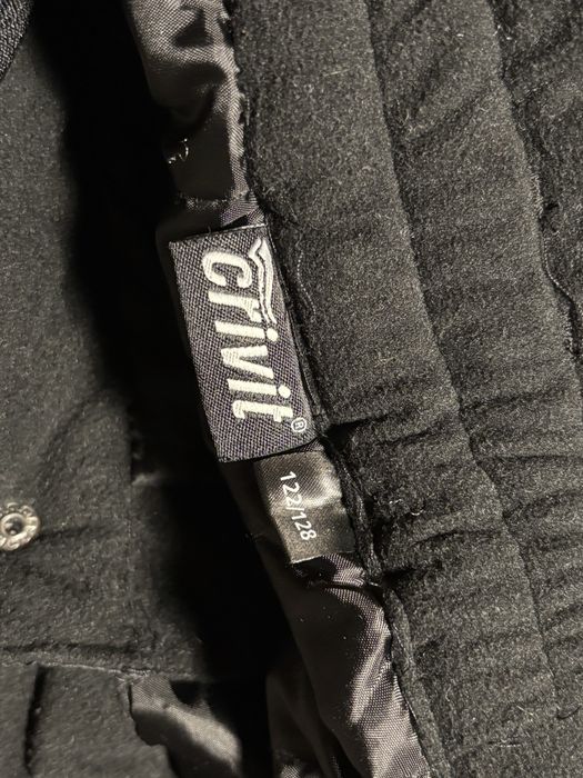 Зимни панталони / грейки 122-128 - 7-8 годишни -Нови