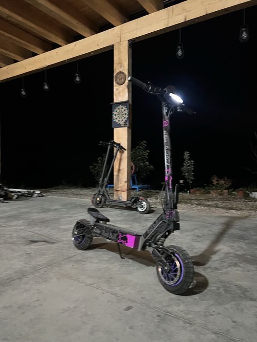 Vand kukirin g2 in stare perfecta de functionare