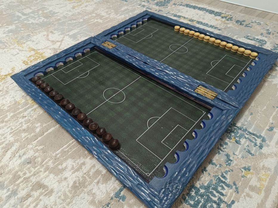 Продам нарды ручной работы