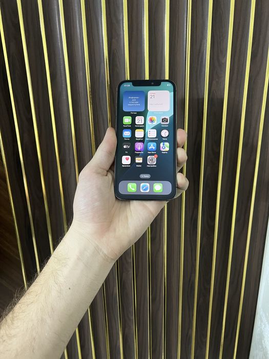 Iphone 12 Pro 128 Айфон 12 Про 128