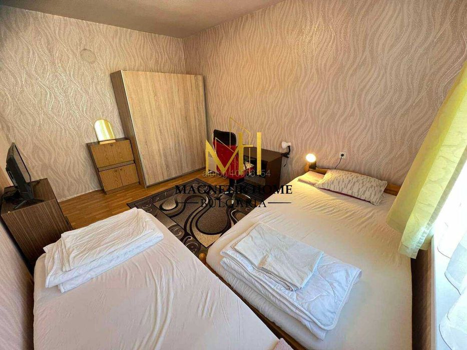 Дава се под наем Многостаен апартамент в Бургас, Център - 110 кв.м за 504.9 € - Снимка #1