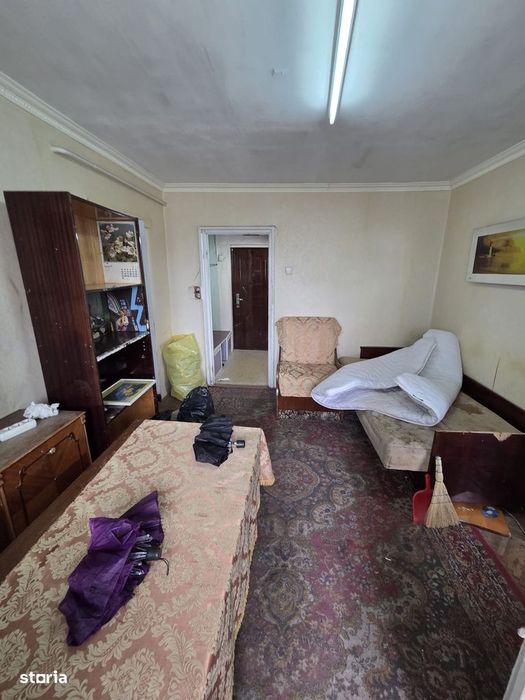 Etaj 3 - Alexandru - Piata - Apartament 2 camere