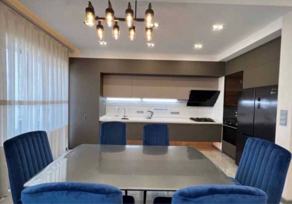 Жк NRG-Oybek! Сдается новая квартира в элит комплексе-все включено!