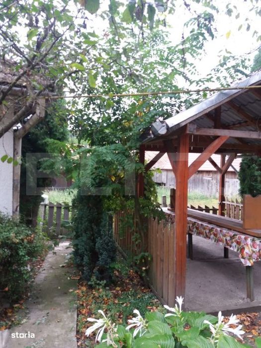 Casa de vanzare, 31 arii teren, Samihaiul de Campie
