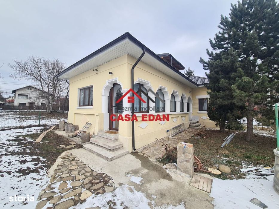 Casa in Campina-175.000e